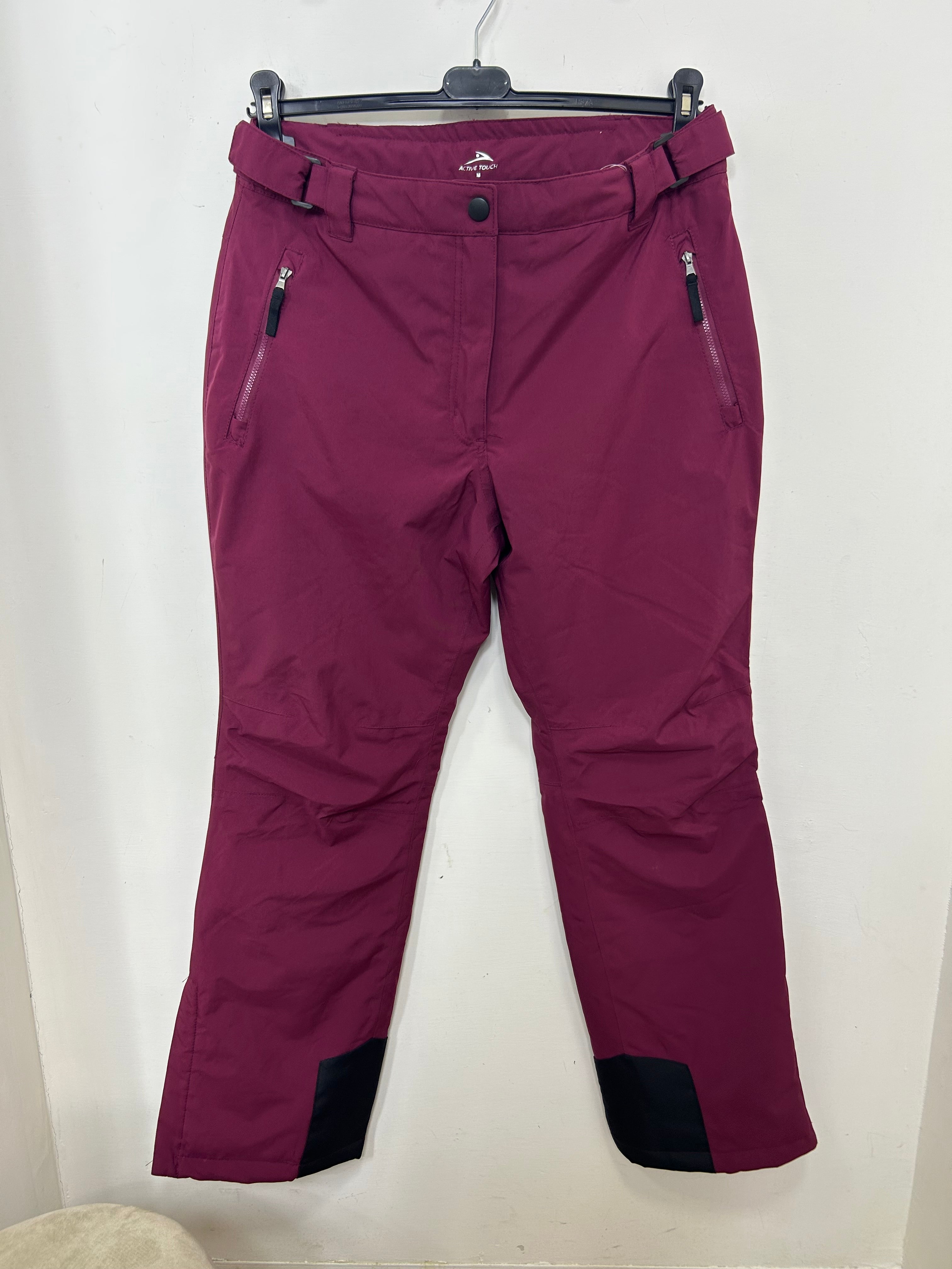 TAGLIA M Pantalone da sci Active